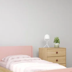 Shop FLEXA Enkeltseng Cherry/Oak