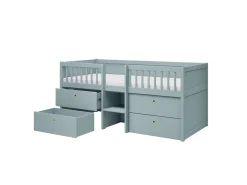 Shop FLEXA Enkeltseng Blue-Ish