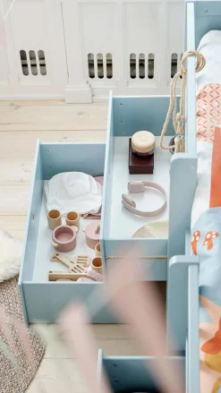 Shop FLEXA Enkeltseng Blue-Ish