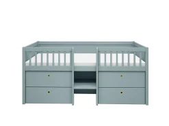 Shop FLEXA Enkeltseng Blue-Ish