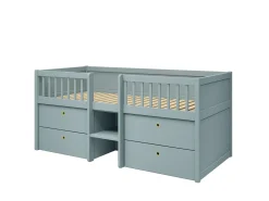Shop FLEXA Enkeltseng Blue-Ish