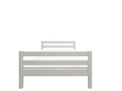 Sale FLEXA Enkeltseng White Washed Pine