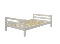 Sale FLEXA Enkeltseng White Washed Pine