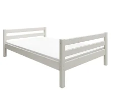 Sale FLEXA Enkeltseng White Washed Pine