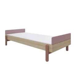 New FLEXA Enkeltseng Cherry/Oak