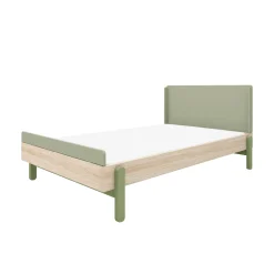 Online FLEXA Enkeltseng Kiwi/Oak