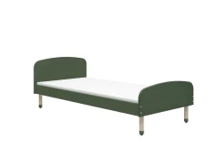 Cheap FLEXA Enkeltseng Deep Green