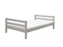 Best Sale FLEXA Enkeltseng Grey Washed Pine