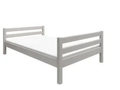 Best Sale FLEXA Enkeltseng Grey Washed Pine