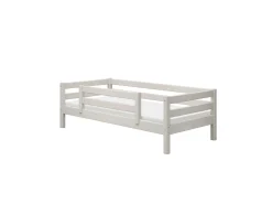 Store FLEXA Enkeltseng White Washed Pine