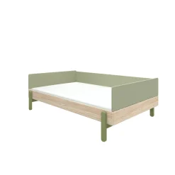 New FLEXA Enkeltseng Kiwi/Oak