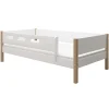 Fashion FLEXA Enkeltseng M. Sengehest White/Oak