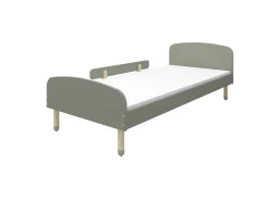 Cheap FLEXA Enkeltseng M. Sengehest Natural Green