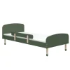 Cheap FLEXA Enkeltseng M. Sengehest Deep Green