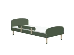Cheap FLEXA Enkeltseng M. Sengehest Deep Green