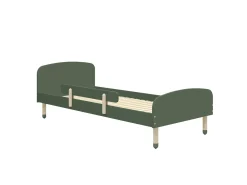 Cheap FLEXA Enkeltseng M. Sengehest Deep Green