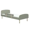 Sale FLEXA Enkeltseng M. Sengehest Natural Green