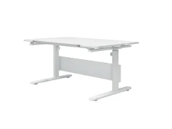 Flash Sale FLEXA Evo Skrivebord - Frontvipning White
