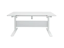 Cheap FLEXA Evo Skrivebord - Vippefunktion White