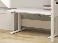 Cheap FLEXA Evo Skrivebord - Vippefunktion White