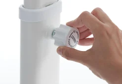 Cheap FLEXA Evo Skrivebord - Vippefunktion White