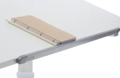 Cheap FLEXA Evo Skrivebord - Vippefunktion White