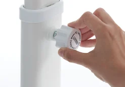 Cheap FLEXA Evo Skrivebord - Vippefunktion White