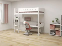 Best Sale FLEXA Evo Skrivebord - Vippefunktion White