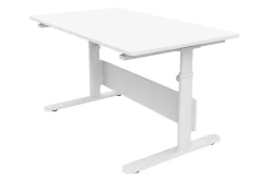 Best Sale FLEXA Evo Skrivebord - Vippefunktion White