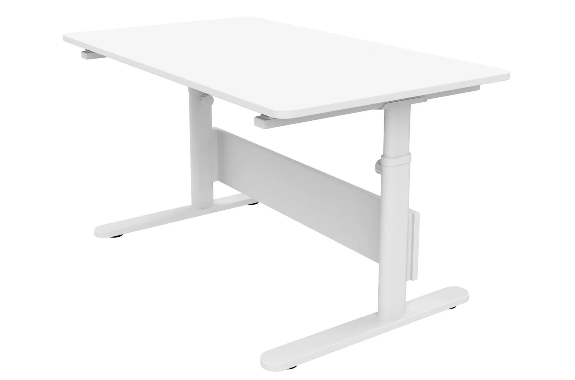 Best Sale FLEXA Evo Skrivebord - Vippefunktion White