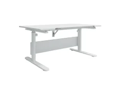 Best Sale FLEXA Evo Skrivebord - Vippefunktion White