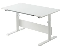 Best Sale FLEXA Evo Skrivebord - Vippefunktion White