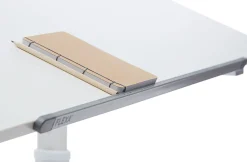 Best Sale FLEXA Evo Skrivebord - Vippefunktion White