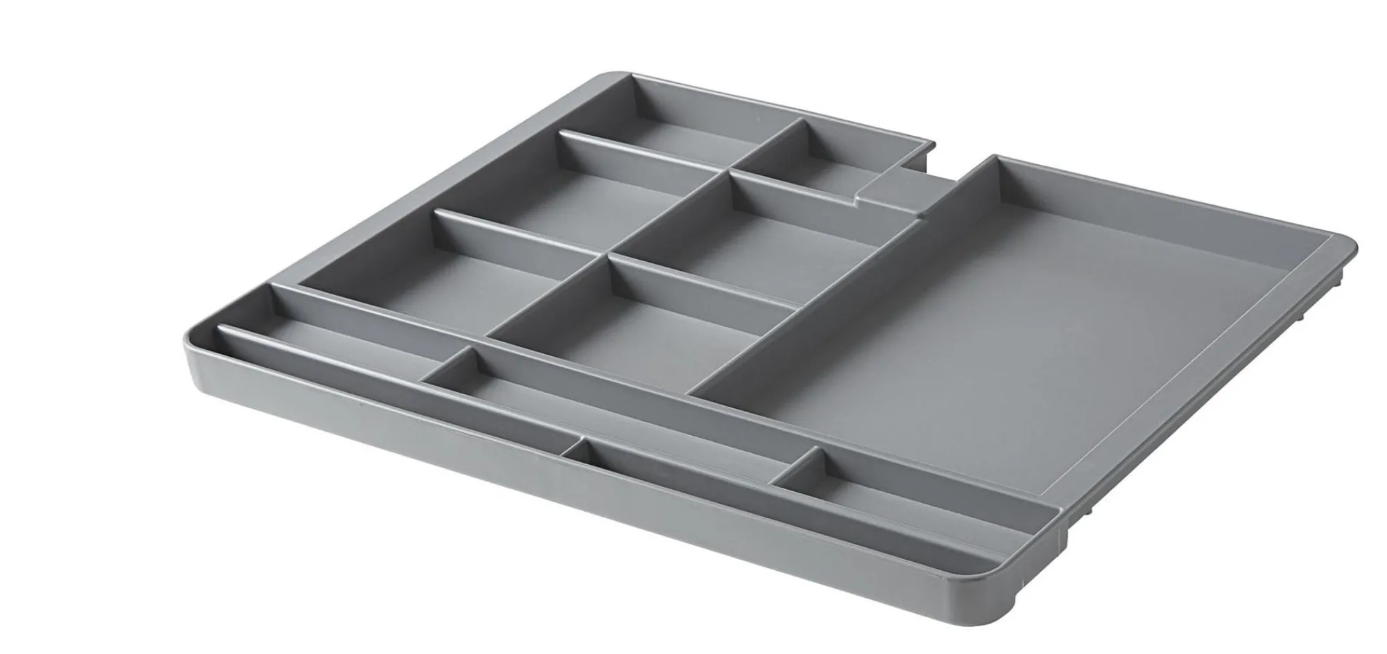 Sale FLEXA Evo Skuffe Dark Mountain Grey