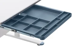 Discount FLEXA Evo Skuffe Frosty Blue