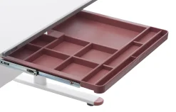 Cheap FLEXA Evo Skuffe Misty Rose