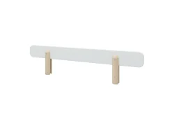 Cheap FLEXA Dots Sengehest - Hvid White
