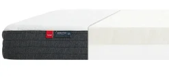 Discount FLEXA Latex Madras, 200X90 Eukalyptusbetraek White