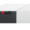 Cheap FLEXA Skummadras, 190X90 Bambusbetraek White
