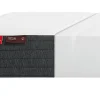 Discount FLEXA Skummadras, 200X90 Bomuldsbetraek White