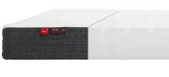 Discount FLEXA Skummadras, 200X90 Bomuldsbetraek White