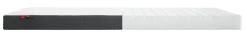 Discount FLEXA Skummadras, 200X90 Bomuldsbetraek White