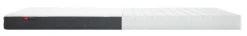 Fashion FLEXA Skummadras, 200X90 Eukalyptusbetraek White