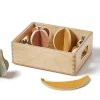 Shop FLEXA Frugter Multicoloured