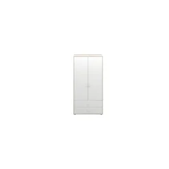 Flash Sale FLEXA Garderobeskab White/White Washed Pine