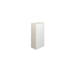 Flash Sale FLEXA Garderobeskab White/White Washed Pine