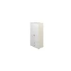 Store FLEXA Garderobeskab Light Blush/White Washed Pine