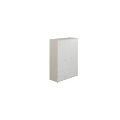 Flash Sale FLEXA Garderobeskab White/White Washed Pine