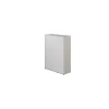 Outlet FLEXA Garderobeskab White/Grey Washed Pine