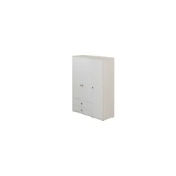 Flash Sale FLEXA Garderobeskab Light Blush/White Washed Pine